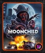Moonchild - Todd Sheets