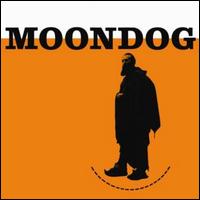 Moondog [Prestige] - Moondog