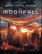 Moonfall [Includes Digital Copy] [Blu-ray/DVD] - Roland Emmerich
