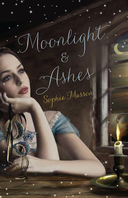 Moonlight And Ashes - Masson, Sophie