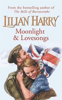 Moonlight & Lovesongs - Harry, Lilian