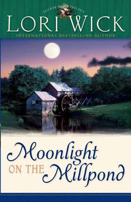 Moonlight on the Millpond - Wick, Lori