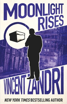 Moonlight Rises - Zandri, Vincent