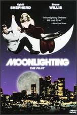 Moonlighting: The Pilot - Robert Butler