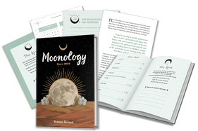 MoonologyTM Diary 2024