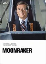 Moonraker - Lewis Gilbert