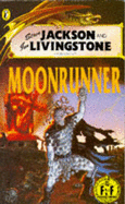 Moonrunner - Jackson, Steve, and Livingstone, Ian