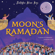 Moons Ramadan PB