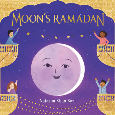 Moon's Ramadan - 