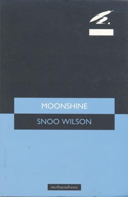 Moonshine - Wilson, Snoo