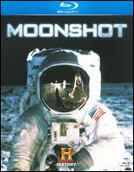 Moonshot [Blu-ray] - Richard Dale