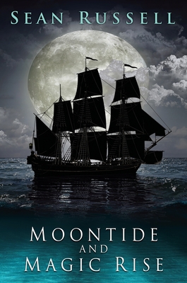 Moontide and Magic Rise - Russell, S Thomas