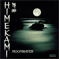 Moonwater - Himekami