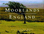 Moorlands of England