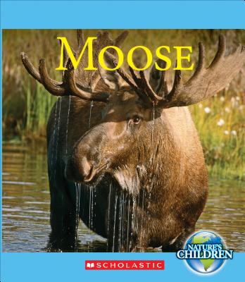 Moose - Gregory, Josh