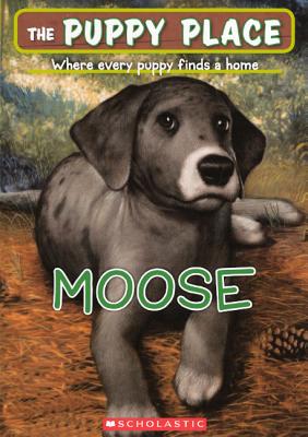 Moose - Miles, Ellen