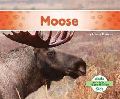 Moose - Hansen, Grace