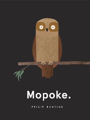 Mopoke - 