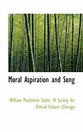 Moral Aspiration and Song