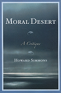 Moral Desert: A Critique