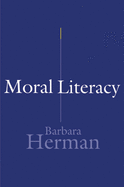 Moral Literacy