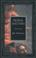 Moral Matters - Second Edition