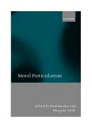 Moral Particularism