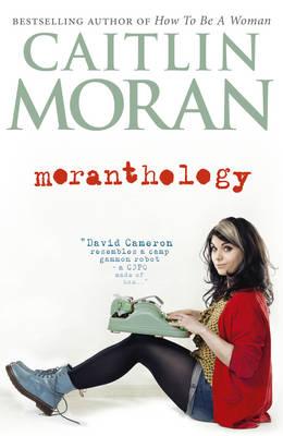 Moranthology - Moran, Caitlin