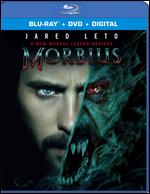 Morbius [Includes Digital Copy] [Blu-ray/DVD] - Daniel Espinosa