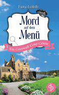 Mord auf dem Men?: Ein Cornwall Cosy Crime