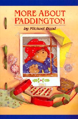 More about Paddington - Bond, Michael