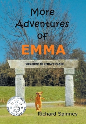 More Adventures of EMMA - Spinney, Richard