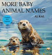 More Baby Animal Names