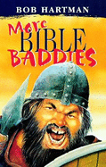 More Bible baddies