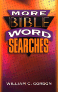 More Bible Word Searches