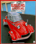 More Bubblecars & Microcars