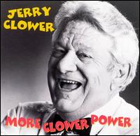 More Clower Power - Jerry Clower