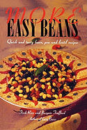 More Easy Beans: Quick and tasty bean, pea and lentil recipes