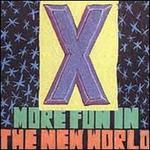 More Fun in the New World [Bonus Tracks]