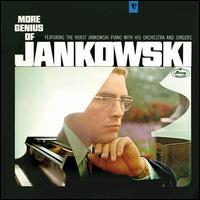 More Genius of Jankowski - Horst Jankowski