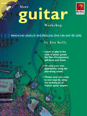 More Guitar Workshop - Kelly, Jim