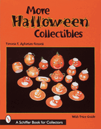 More Halloween Collectibles: Anthropomorphic Vegetables and Fruits of Halloween