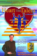 More Heart Than Talent - Combs, Jeffery
