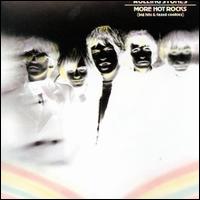 More Hot Rocks (Big Hits and Fazed Cookies) - The Rolling Stones