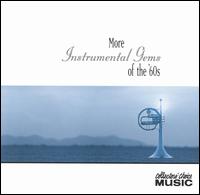 More Instrumental Gems of the '60s - Various Artists