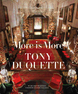 More Is More: Tony DuQuette