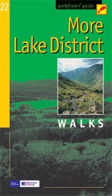 More Lake District - Crimson Publishing (Prepared for publication by)