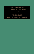 More Landmarks in Biochemistry: Volume 4