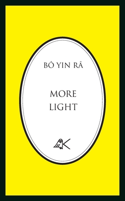 More Light - B Yin R