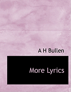 More Lyrics